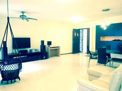 Blk 207C Compassvale Lane (Sengkang), HDB 5 Rooms #208348991